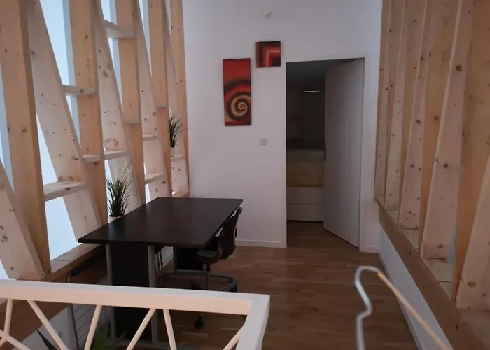 Residence Vestrepain 아파트 툴루즈