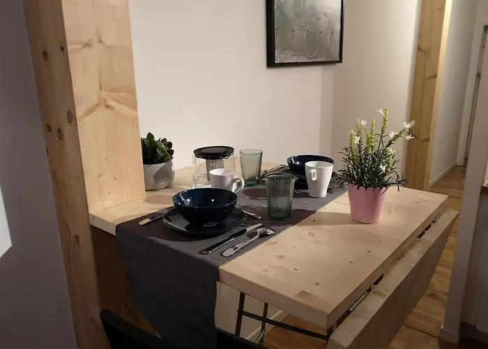 아파트 Residence Vestrepain