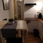 Vestrepain Lägenhet