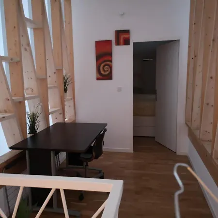 Residence Vestrepain Διαμέρισμα Τουλούζη