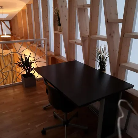 Maison 2 Chambres, Cosy, Proche Metro Apartment Toulouse