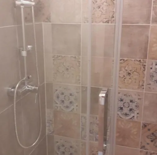 Διαμέρισμα Residence Vestrepain *