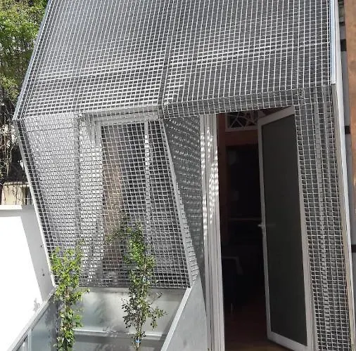 Résidence Vestrepain Appartement *