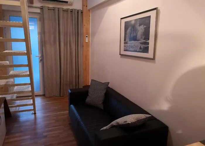 Résidence Vestrepain Appartement *