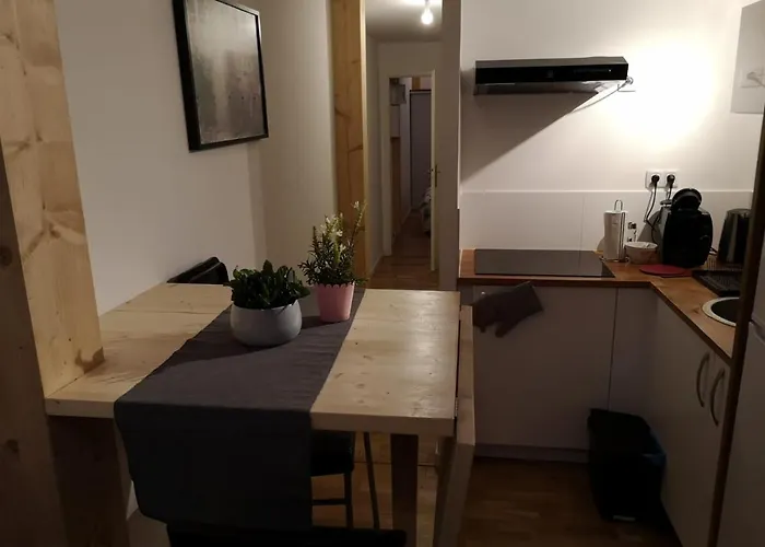 Residence Vestrepain *