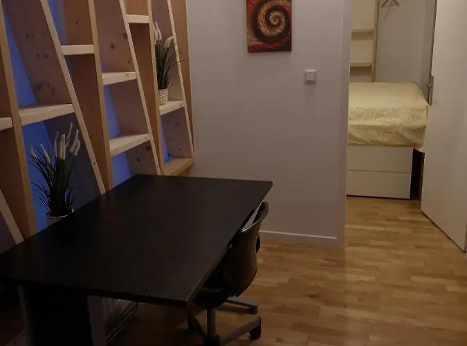 Résidence Vestrepain Appartement *