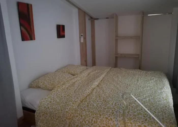 Maison 2 Chambres, Cosy, Proche Metro トゥールーズ