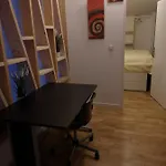 Vestrepain Apartman *