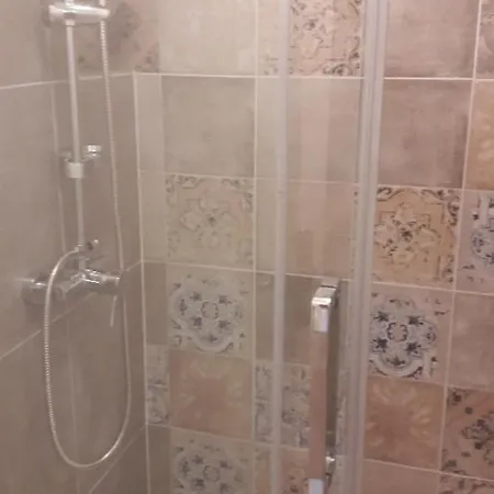 Apartment Vestrepain *