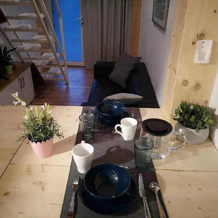 Apartman Vestrepain Toulouse