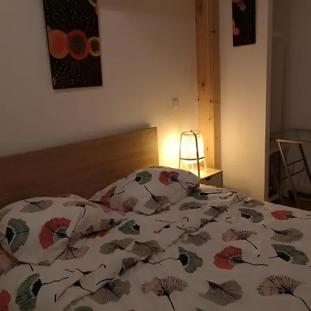 Maison 2 Chambres, Cosy, Proche Metro * Toulouse