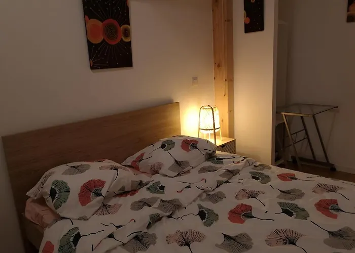 Résidence Vestrepain * Tolosa